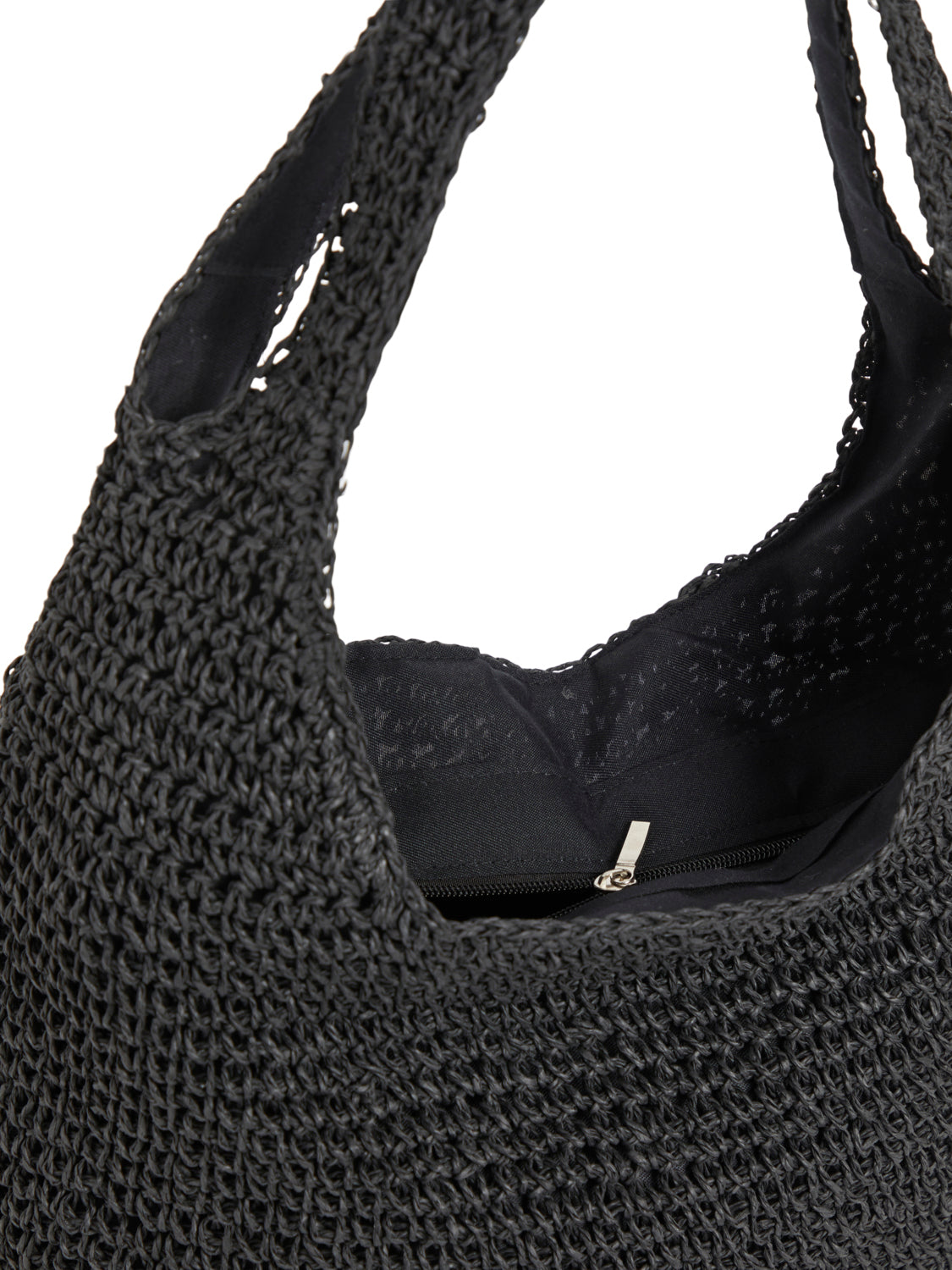 VICANDY Handbag - Black